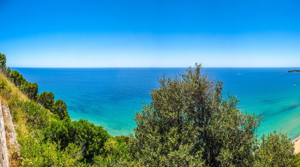 Cilentan Coast, Salerno, Campania, Italy