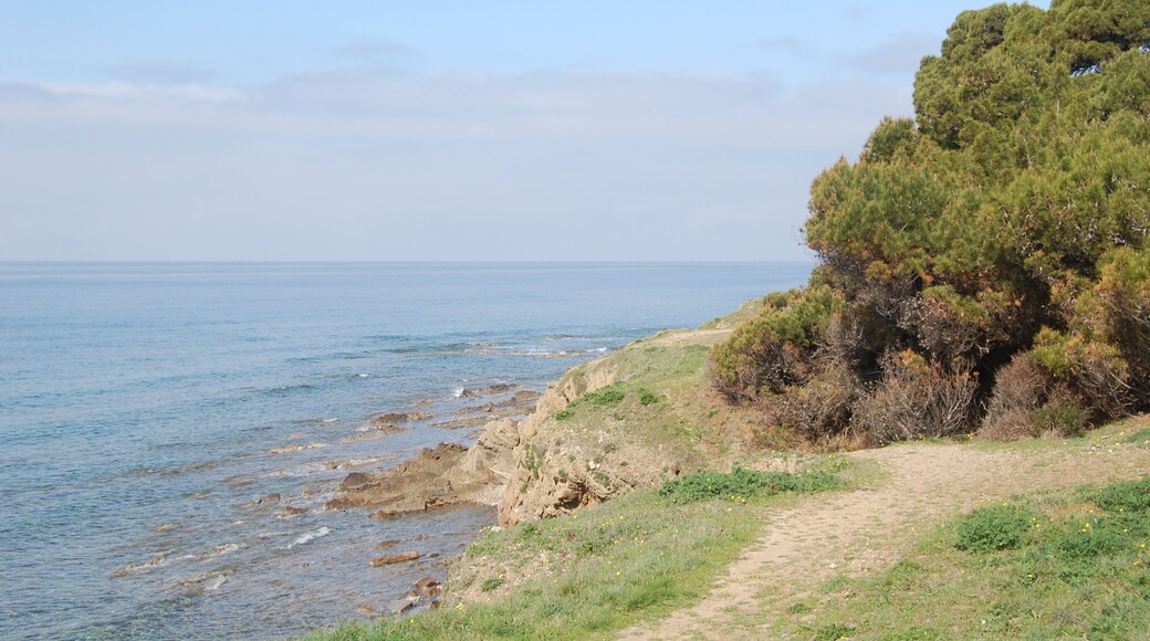 Castellabate, Province of Salerno, Italy