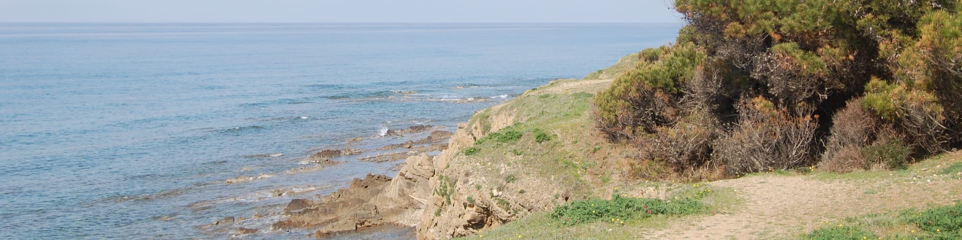 Castellabate, Province of Salerno, Italy