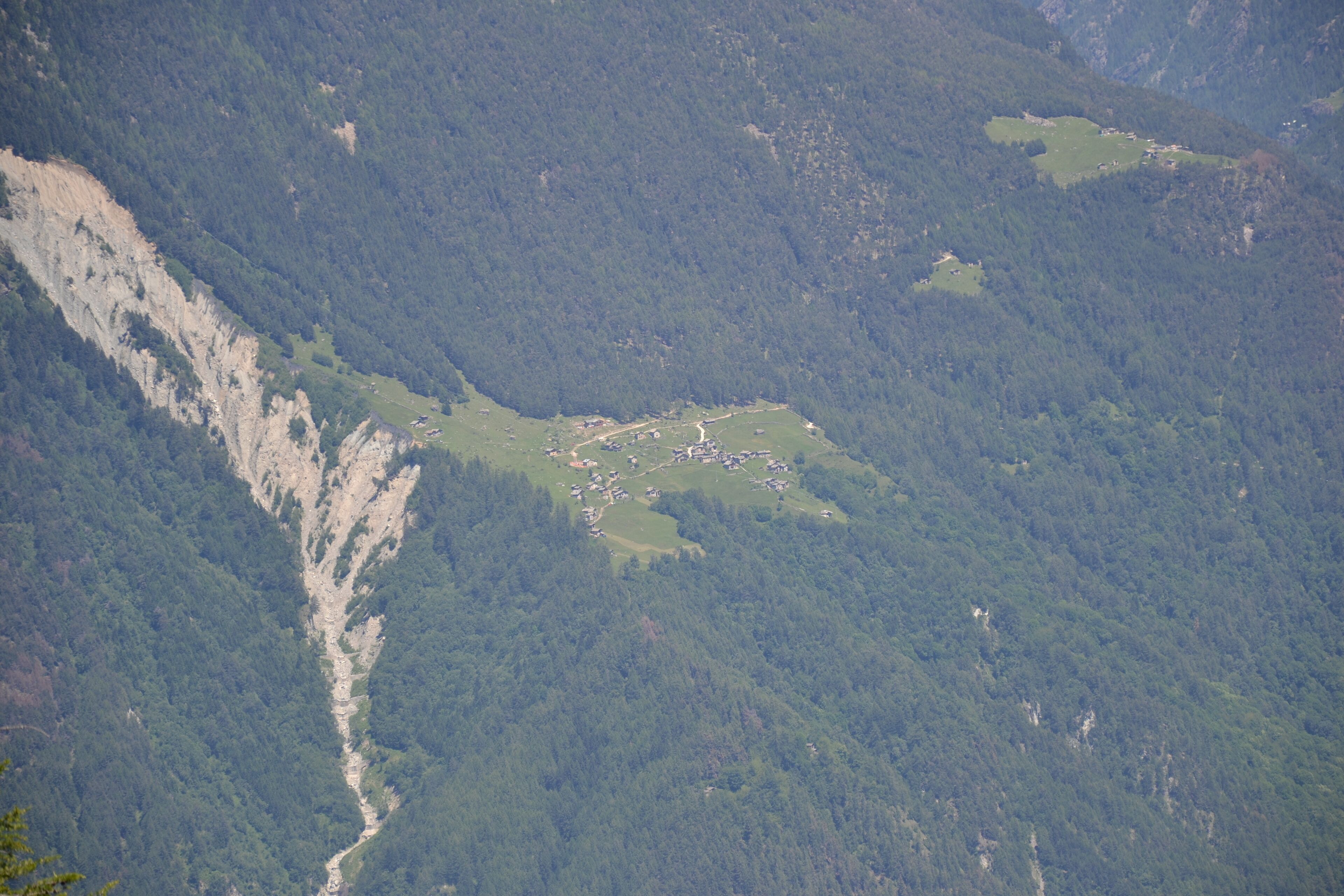 Alpe PONTE