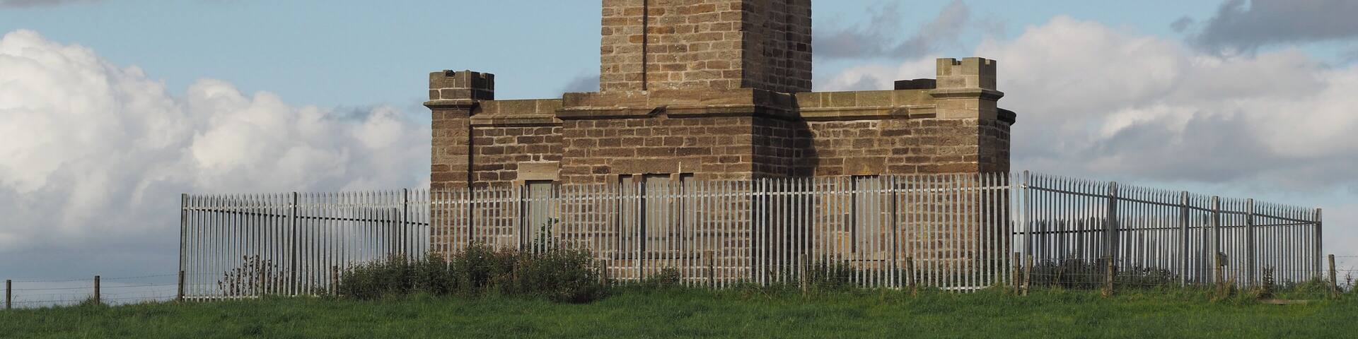 This is a photo of listed building number