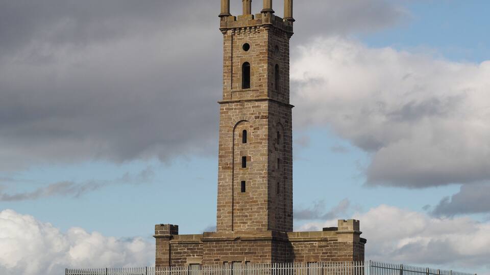 This is a photo of listed building number