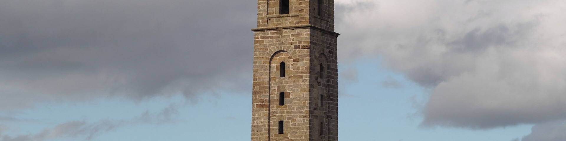 This is a photo of listed building number