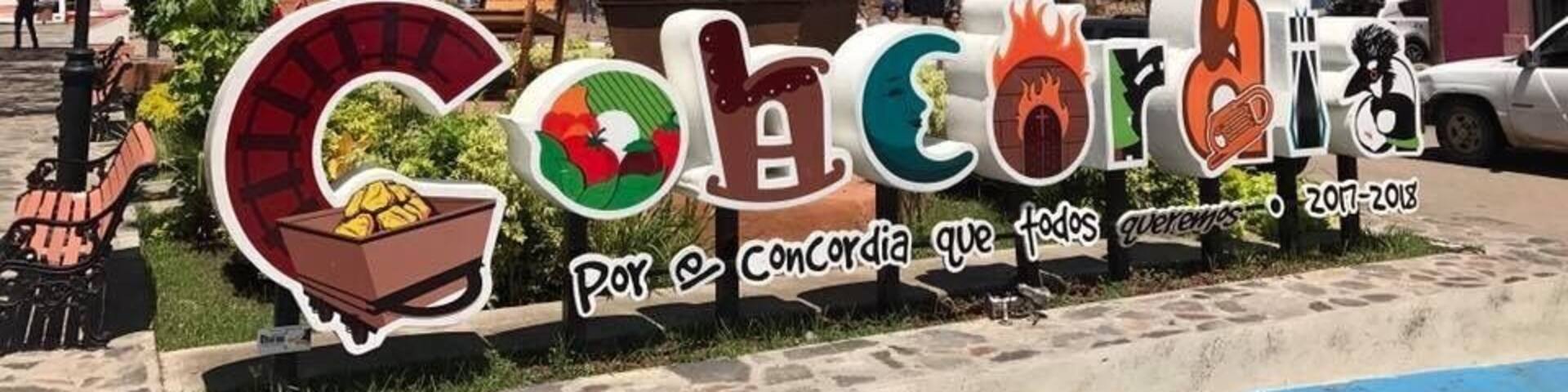 Beautiful colonial town with great parks