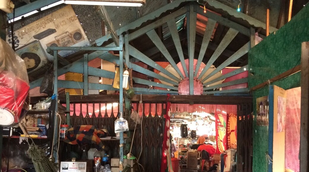 One of the best experiences I had in Cambodia. Home-stay in The Floating village in Kompong Luong. We stayed for three nights instead of one and had an amazing fun there. It was so idyllic to be there. Would definetly repeat.