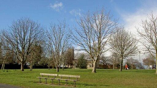 The Green at Wadworth