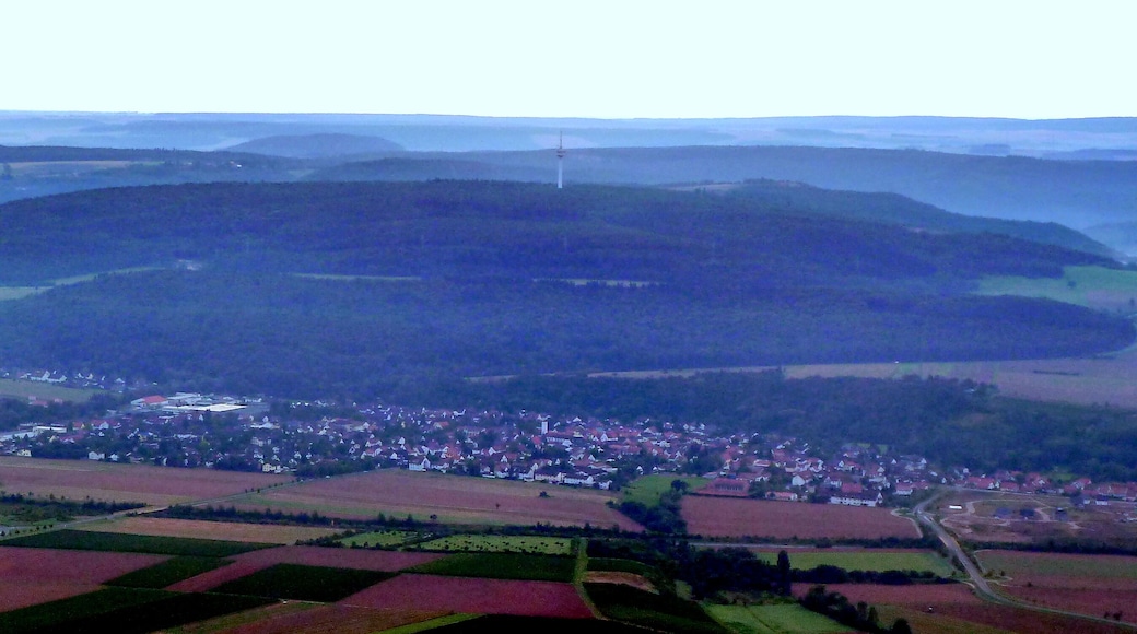 Rüdesheim bei Bad Kreuznach