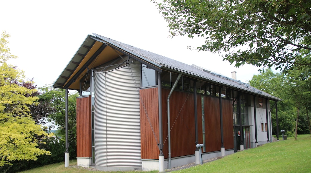 Evangelische Kirche Vetzberg