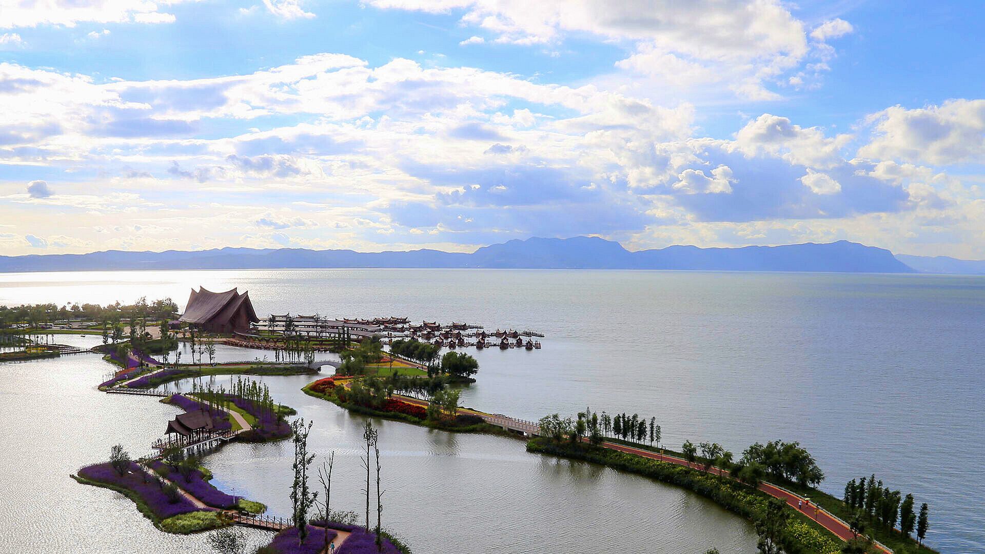 The Ancient Dian Kingdom of Yunnan.
#云南古滇国

https://twitter.com/Beautifulgx