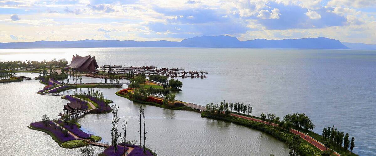 The Ancient Dian Kingdom of Yunnan.
#云南古滇国
https://twitter.com/Beautifulgx