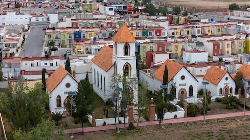 San Francisco Tepojaco
