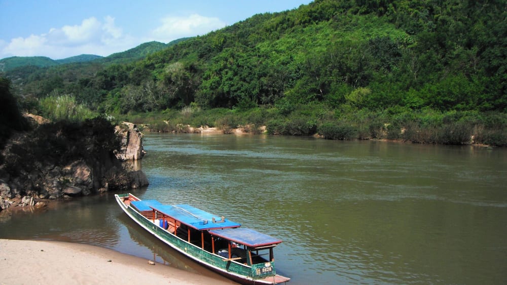 Take a boat trip along the river from Muang Khua to Nong Kuay, for amazing mountain views.
Tip: make friends with other travelers as you will need to hire the entire boat for the trip.
#lifeatexpedia #beaches