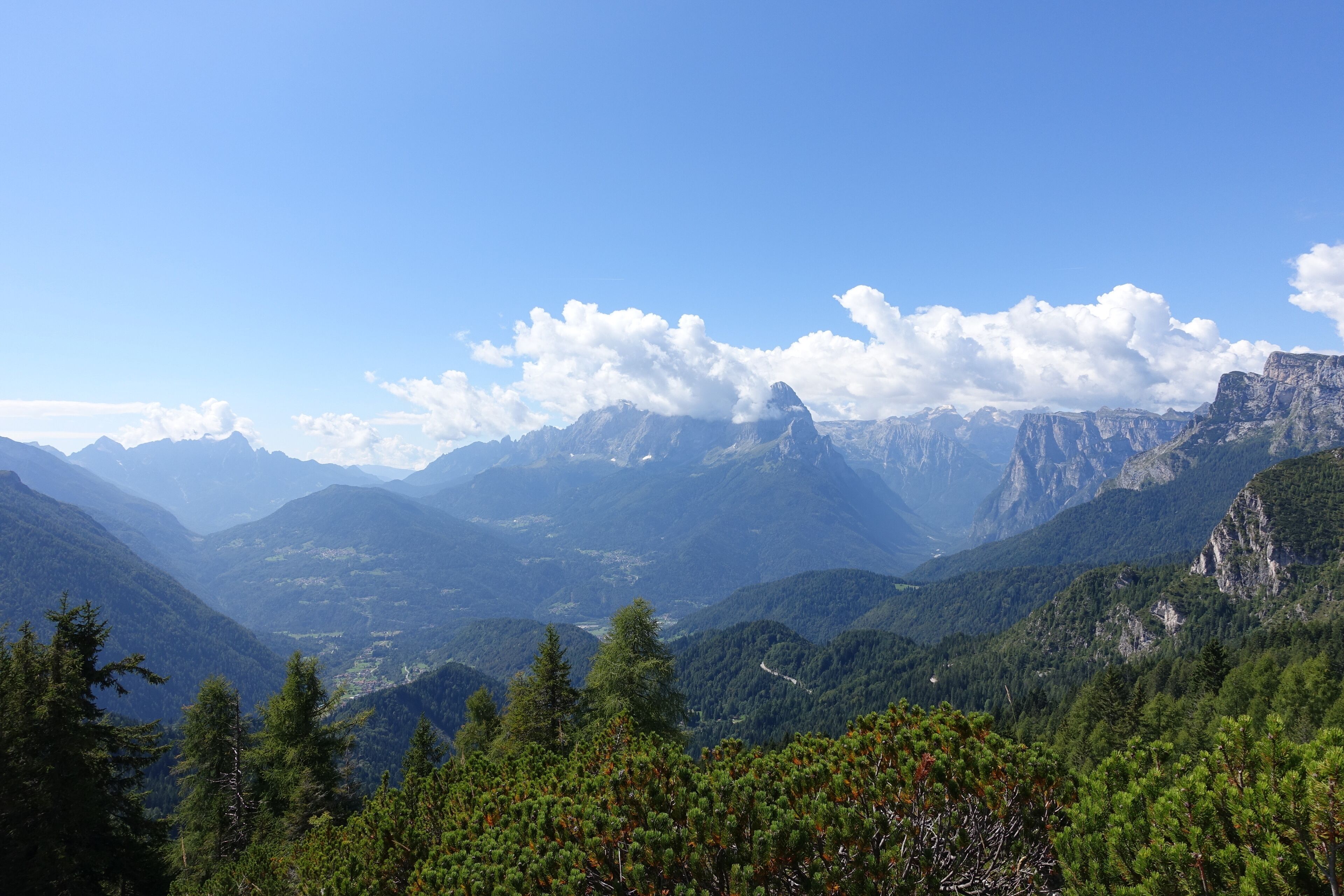 32020 La Valle Agordina, Province of Belluno, Italy