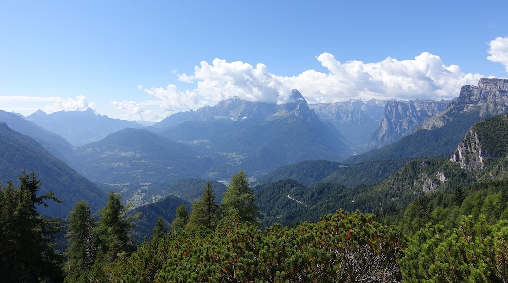 32020 La Valle Agordina, Province of Belluno, Italy