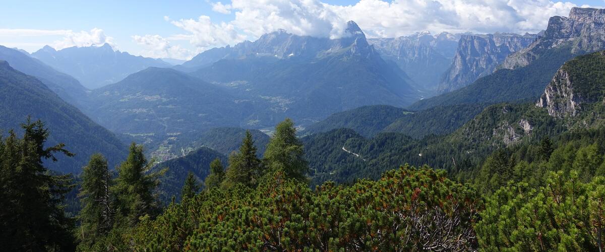 32020 La Valle Agordina, Province of Belluno, Italy