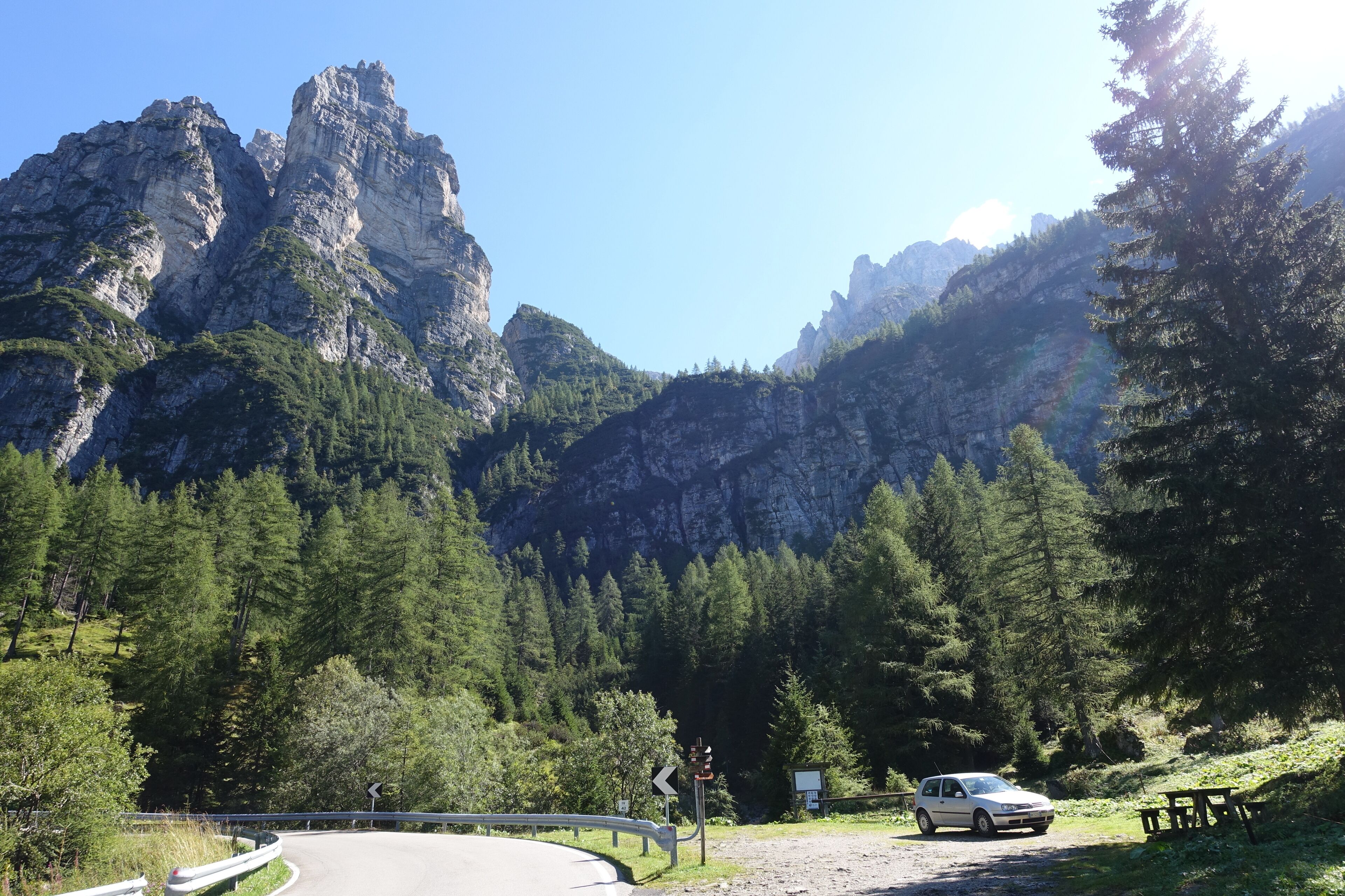 32020 La Valle Agordina, Province of Belluno, Italy