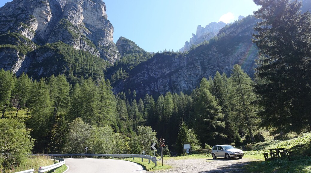 32020 La Valle Agordina, Province of Belluno, Italy