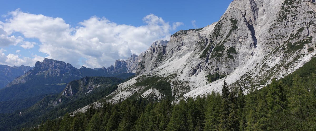 32020 La Valle Agordina, Province of Belluno, Italy