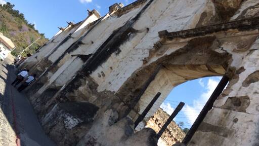 Ruinas