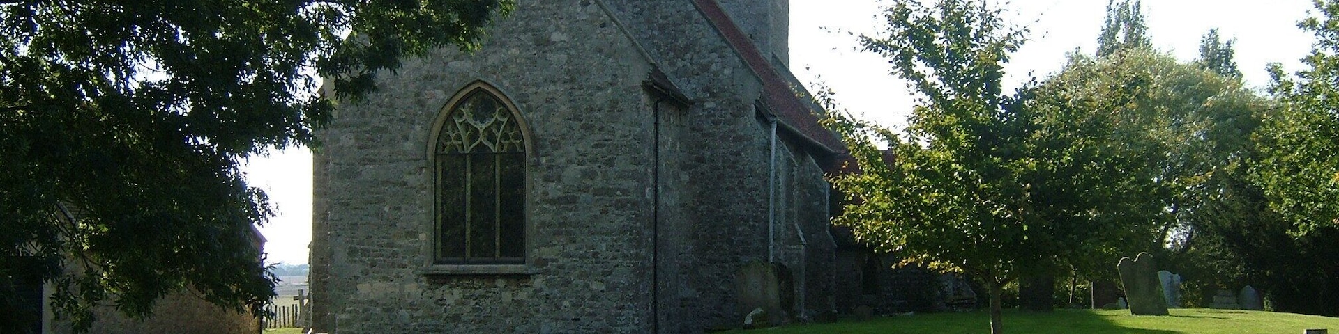 St Mary Hoo is a village on the Hoo peninsula in Kent. Camera location 51° 27′ 34.92″ N, 0° 35′ 44.88″ E View this and other nearby images on: OpenStreetMap - Google Earth 51.459700; 0.595800