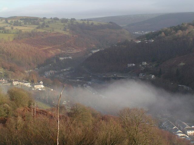 Misty Aberbeeg