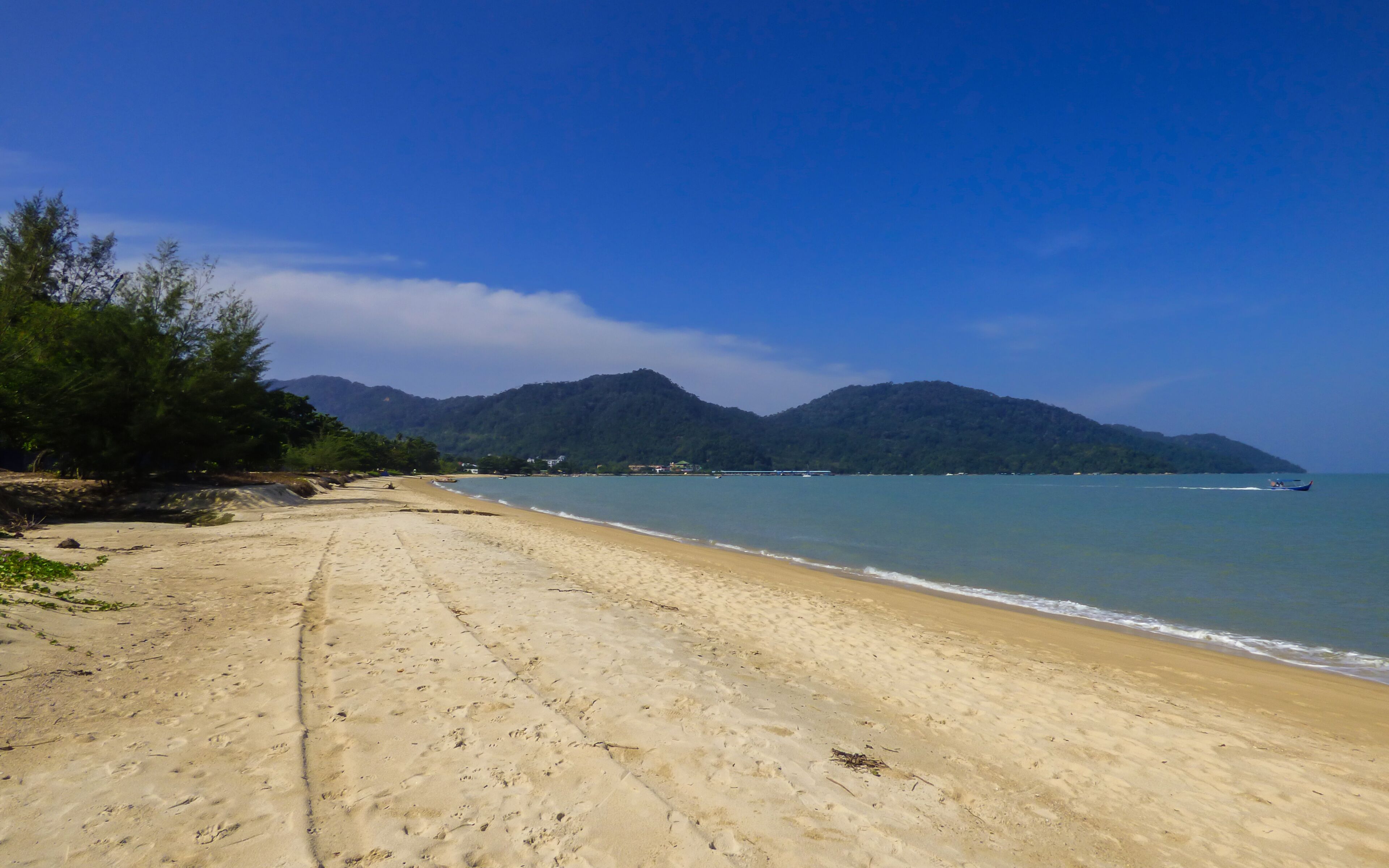 Teluk Kumbar