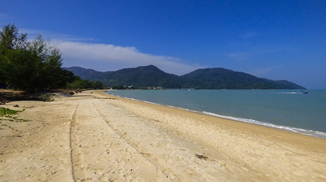 Teluk Kumbar