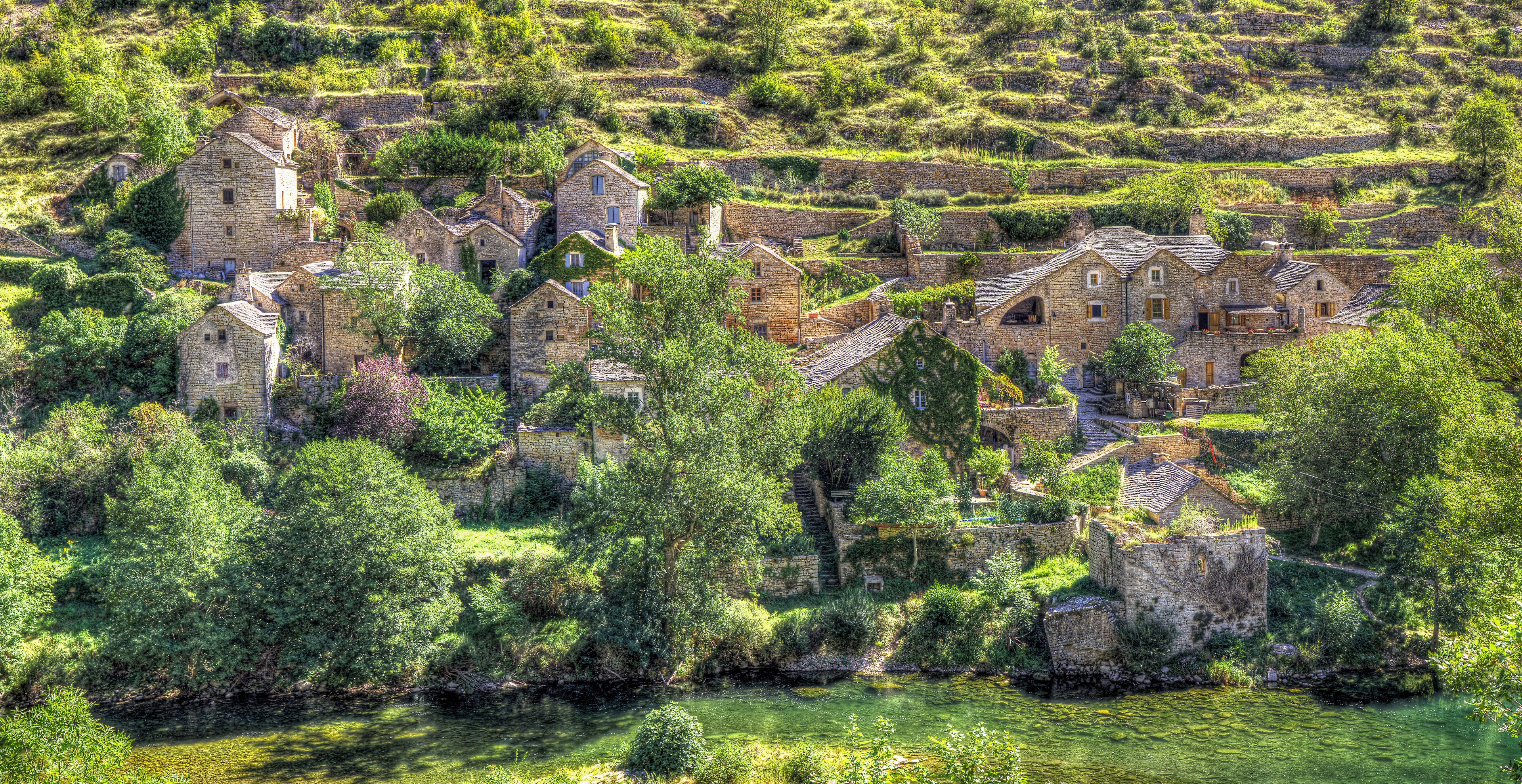 Albaret-Sainte-Marie