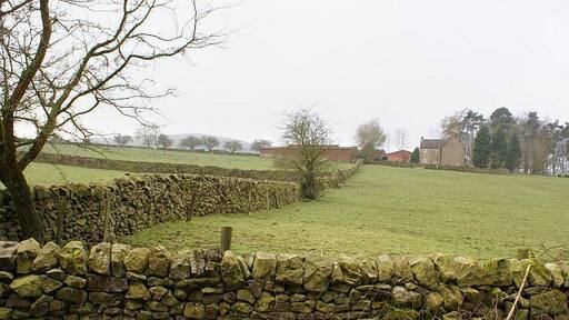 Endon Cottage near Hulme End