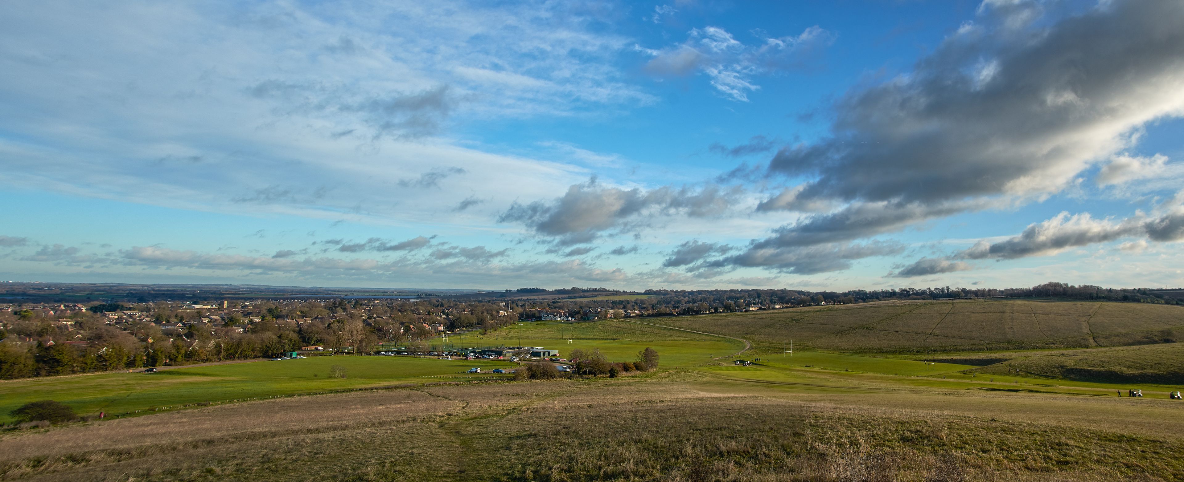 Ickleford