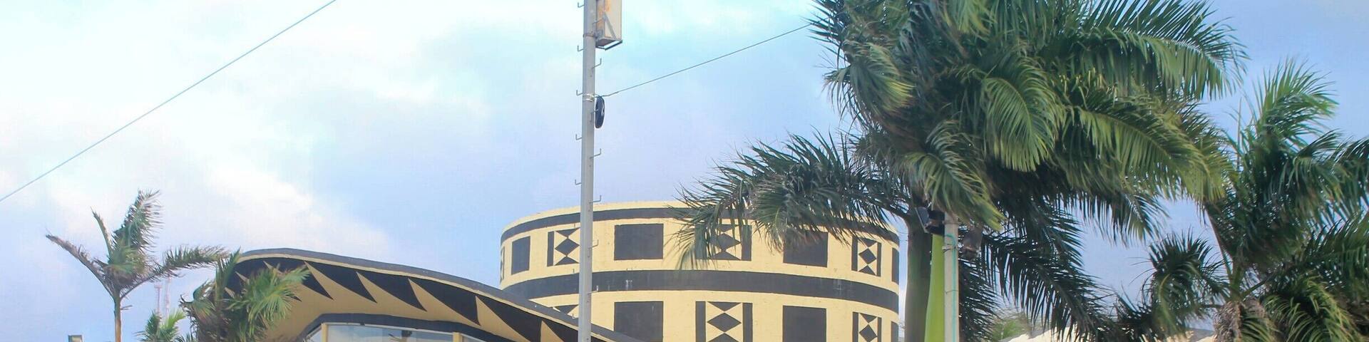 A small but very interesting museum on the highway connecting Cartagena and Barranquilla dedicated to the history of the famous #Colombian #Culture #Hat
#Roadtrip