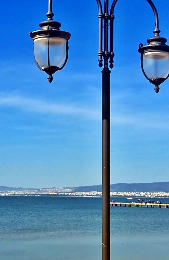 Thermaikos, Thessaloniki, Greece!