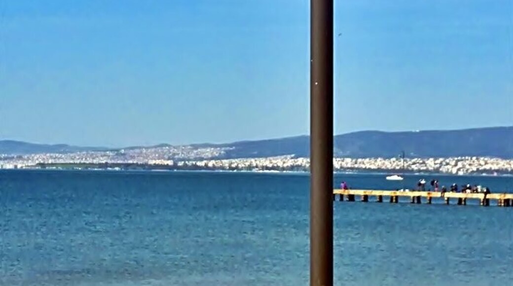 Thermaikos, Thessaloniki, Greece!