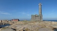 It's a lighthouse on a rock some 25 kms off the coast of Finland. You can stay inside the lighthouse as there are a few guesthouse rooms. What else do you need?
It's spectacular!
In the middle of the night be sure to climb the stairs to the top of the lighthouse, sit in the chair and enjoy the eerie feeling. And be sure to relax in the sauna as well!
#finland #lighthouse #coolplacetostay #uniquehotel