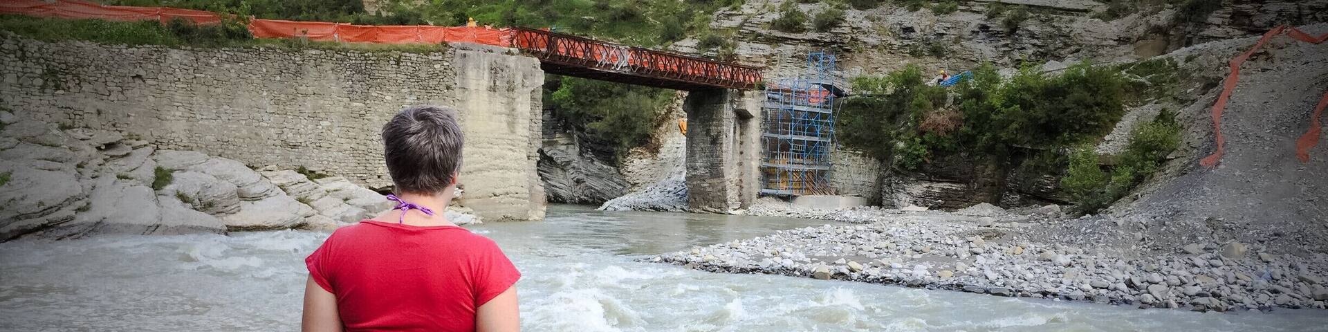 I love water. I love Albania. I love travelling. Not necessarily in this order. :D
#waterlust #BestOf5