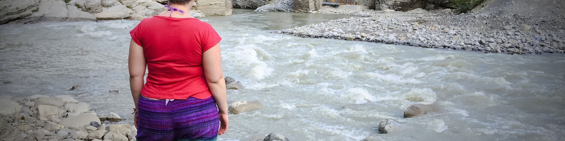 I love water. I love Albania. I love travelling. Not necessarily in this order. :D
#waterlust #BestOf5