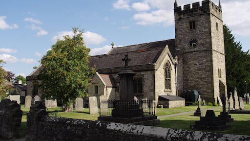 Ashford-in-the-Water