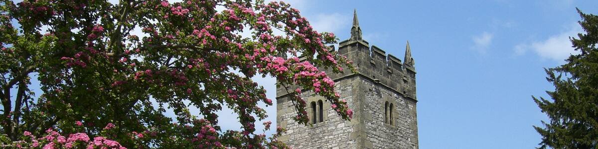 Church-Ashford in the Water