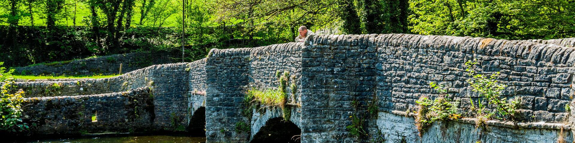 england derbyshire peak district national park ashford in the wa