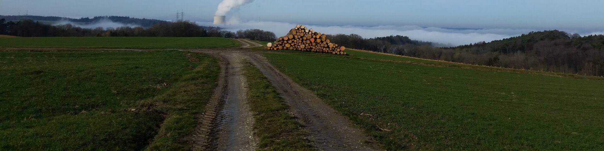 Niederaichbach, Germany