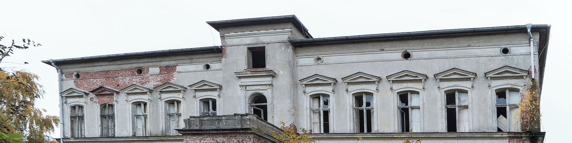 Gutshaus Altenzaun OT Osterholz