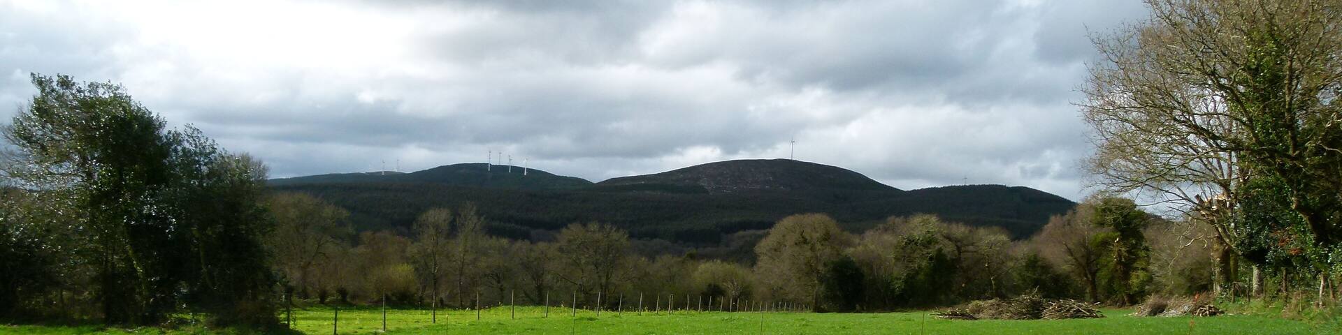 Celme Castromaior Abadín