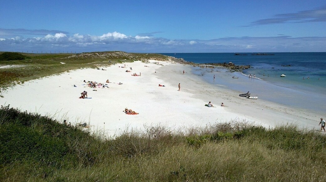 Hoedic Beg Er Lannegi Plage