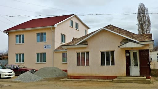 It looks like nothing from the outside. And inside, I'd describe the rooms as 'pretty good'. But that's not why you stay here.
Go to this random village near the banks of beautiful Issy-kul Lake and as soon as you meet your host Tamara, you'll understand why this is such a gem.
She's fascinating, helpful, curious, kind and full of generosity and despite this being a quiet two road village, your stay here could very well be the highlight of your visit to Kyrgyzstan, as it was for me.
#kyrgyzstan #silkroute #villagelife