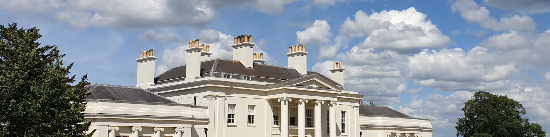 A Great place to visit. One Sunday a month there is free admission