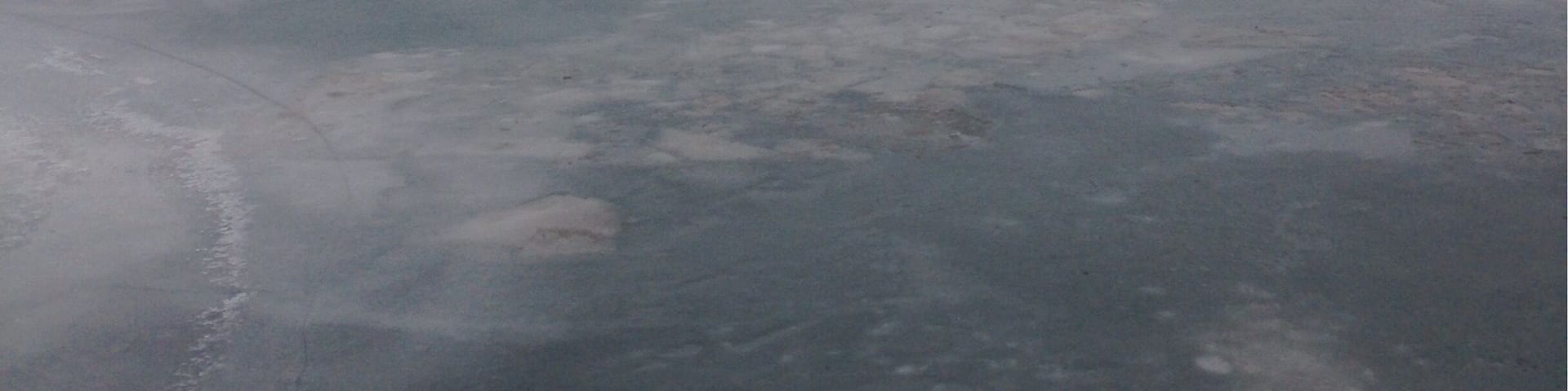 Boxing Day walk. One misty moist morning #WinterWonders