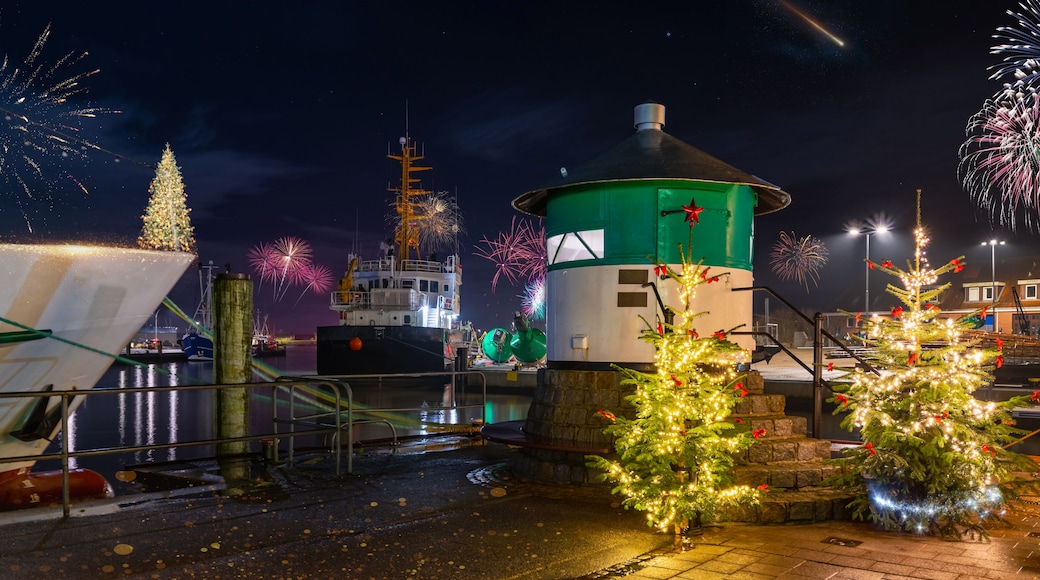 circondario del Dithmarschen