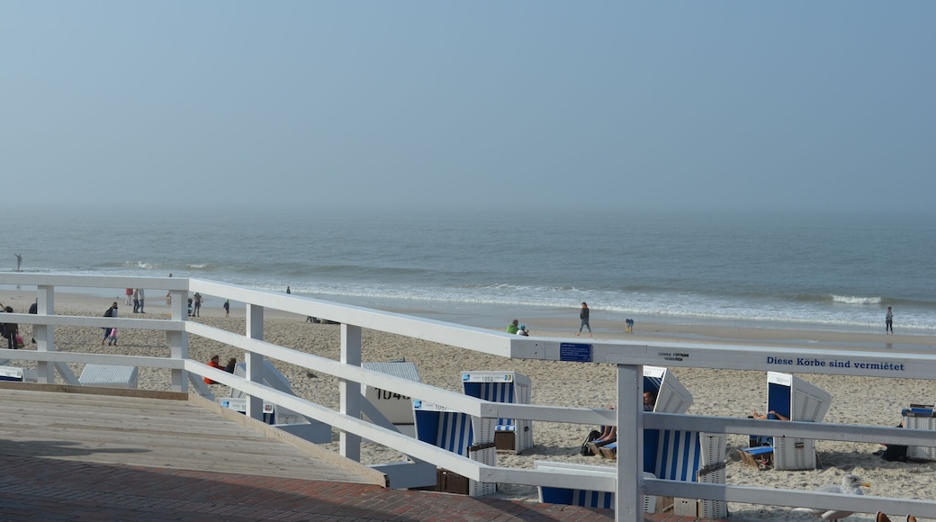 Great view on a sunny day in october