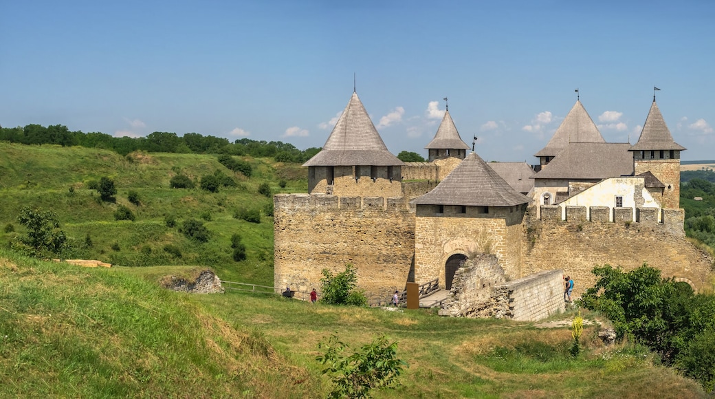 Oblast de Tchernivtsi