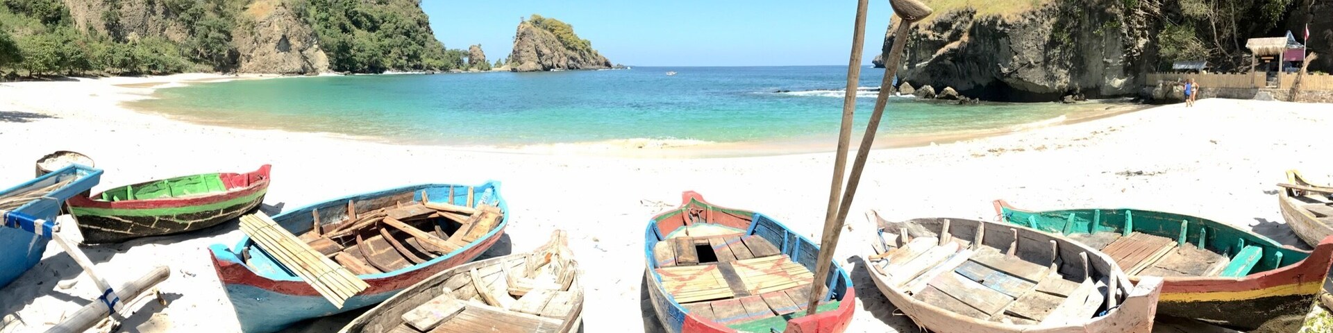 No caption required!